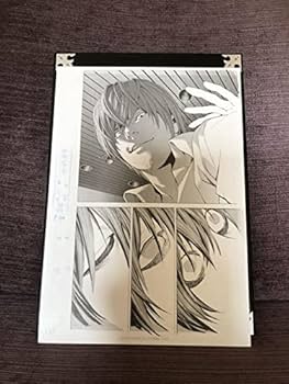 Amazon.co.jp: DEATH NOTE デスノート 小畑健画集限定版
